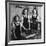 Country Western Singing Carter Sisters Anita, June and Helen, Singing, Playing Autoharp and Guitar-Eric Schaal-Framed Premium Photographic Print