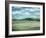 Countryside 2-Kimberly Allen-Framed Art Print