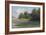 Countryside Afternoon-Jill Schultz McGannon-Framed Art Print