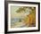 Countryside at Noon, 1895-Theo van Rysselberghe-Framed Giclee Print