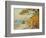 Countryside at Noon, 1895-Theo van Rysselberghe-Framed Giclee Print