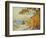 Countryside at Noon, 1895-Theo van Rysselberghe-Framed Giclee Print