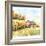 Countryside Autumn Barn IV-Nicole DeCamp-Framed Art Print