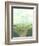 Countryside Collage I-Megan Meagher-Framed Art Print