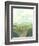 Countryside Collage I-Megan Meagher-Framed Art Print