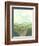 Countryside Collage I-Megan Meagher-Framed Art Print