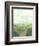 Countryside Collage I-Megan Meagher-Framed Art Print