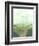 Countryside Collage I-Megan Meagher-Framed Art Print