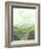 Countryside Collage I-Megan Meagher-Framed Art Print