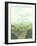 Countryside Collage I-Megan Meagher-Framed Art Print