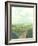 Countryside Collage I-Megan Meagher-Framed Art Print