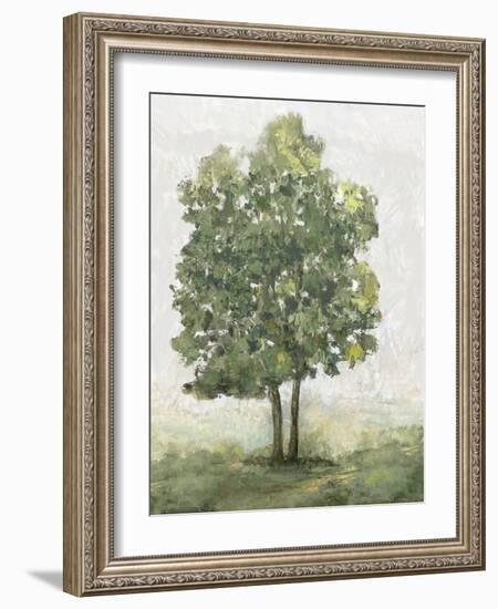 Countryside Growth - Wild-Mark Chandon-Framed Giclee Print