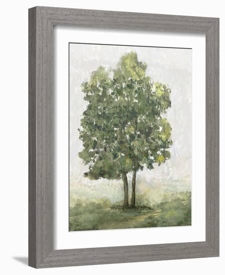 Countryside Growth - Wild-Mark Chandon-Framed Giclee Print