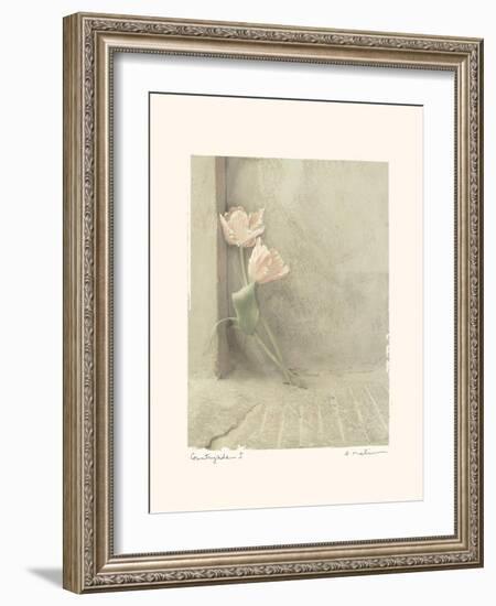 Countryside I-Amy Melious-Framed Art Print