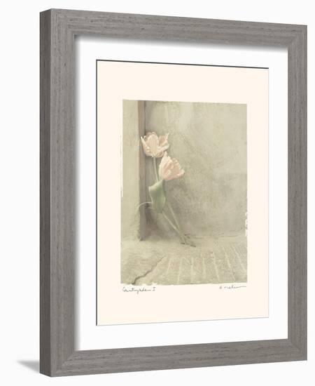 Countryside I-Amy Melious-Framed Art Print