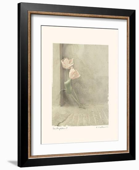 Countryside I-Amy Melious-Framed Art Print