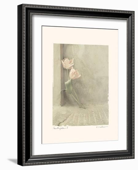 Countryside I-Amy Melious-Framed Art Print