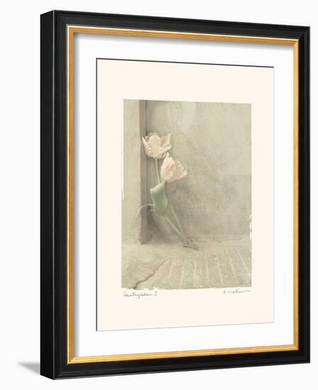 Countryside I-Amy Melious-Framed Art Print