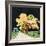 Countryside I-Ynon Mabat-Framed Art Print