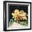 Countryside I-Ynon Mabat-Framed Art Print