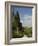 Countryside Near Montepulciano, Val D'Orcia, Siena Province, Tuscany, Italy, Europe-Pitamitz Sergio-Framed Photographic Print