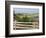 Countryside near New Glascow, Prince Edward Island, Canada-Julie Eggers-Framed Photographic Print