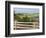 Countryside near New Glascow, Prince Edward Island, Canada-Julie Eggers-Framed Photographic Print