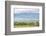 Countryside Near Sibiu, Transylvania, Romania, Europe-Matthew Williams-Ellis-Framed Photographic Print