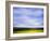 Countryside Spot-Philippe Sainte-Laudy-Framed Photographic Print