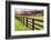 Countryside Spring, Tewksbury, New Jersey-George Oze-Framed Photographic Print