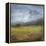 Countryside Storm-Bill Philip-Framed Stretched Canvas