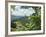 Countryside, West Virginia, USA-Ethel Davies-Framed Photographic Print