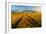 Countryside-Piotr Krol (Bax)-Framed Art Print