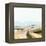 Countryview-Dan Hobday-Framed Premier Image Canvas