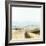 Countryview-Dan Hobday-Framed Giclee Print