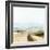 Countryview-Dan Hobday-Framed Giclee Print