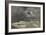 Coup de vent à Frascati, Le Havre-Eug?ne Boudin-Framed Giclee Print