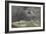 Coup de vent à Frascati, Le Havre-Eug?ne Boudin-Framed Giclee Print