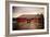 Coupeville Wharf I-Erin Berzel-Framed Photographic Print