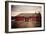 Coupeville Wharf I-Erin Berzel-Framed Photographic Print