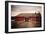 Coupeville Wharf I-Erin Berzel-Framed Photographic Print