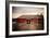 Coupeville Wharf I-Erin Berzel-Framed Photographic Print