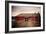 Coupeville Wharf I-Erin Berzel-Framed Photographic Print