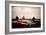 Coupeville Wharf II-Erin Berzel-Framed Photographic Print