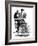 Couple, 1897-Charles Dana Gibson-Framed Giclee Print