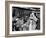 Couple Dancing at Rosie's Cafe-Carl Mydans-Framed Photographic Print