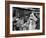 Couple Dancing at Rosie's Cafe-Carl Mydans-Framed Photographic Print