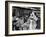 Couple Dancing at Rosie's Cafe-Carl Mydans-Framed Photographic Print