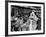 Couple Dancing at Rosie's Cafe-Carl Mydans-Framed Photographic Print