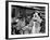 Couple Dancing at Rosie's Cafe-Carl Mydans-Framed Photographic Print